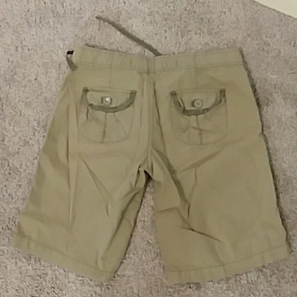 Shorts - Picture 2 of 2